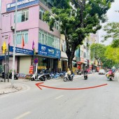 Bán đất trong ngõ 444 đội cấn cực đẹp, ô tô đỗ cửa